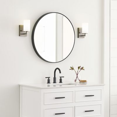 Alturas Collection One Light Wall / Bath Sconce