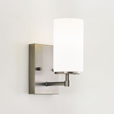 Alturas Collection One Light Wall / Bath Sconce