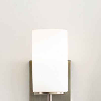Alturas Collection One Light Wall / Bath Sconce