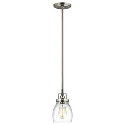 Belton Collection One Light Mini-Pendant