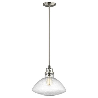 Belton Collection One Light Pendant