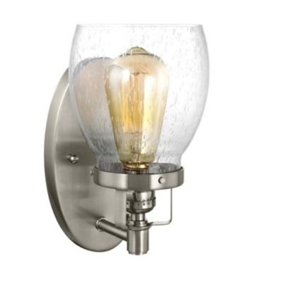 Belton Collection One Light Wall / Bath Sconce