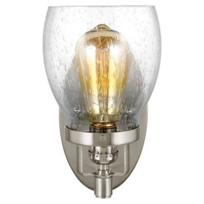 Belton Collection One Light Wall / Bath Sconce