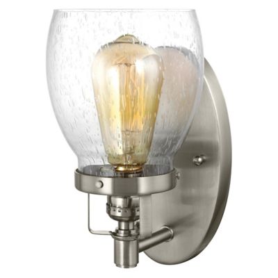 Belton Collection One Light Wall / Bath Sconce