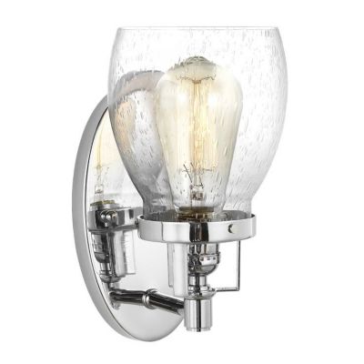 Belton Collection One Light Wall / Bath Sconce