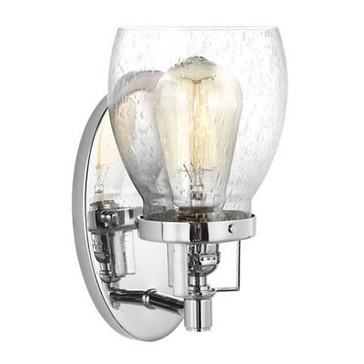 Belton Collection One Light Wall / Bath Sconce