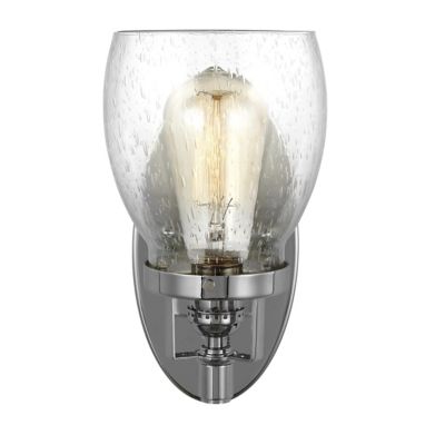 Belton Collection One Light Wall / Bath Sconce