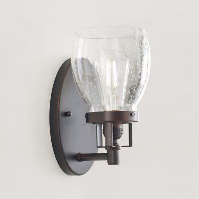 Belton Collection One Light Wall / Bath Sconce