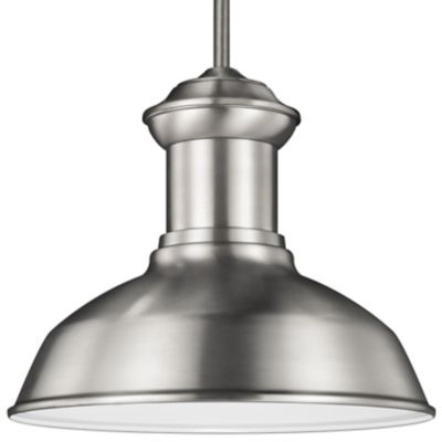 Fredricksburg Collection Outdoor Pendant