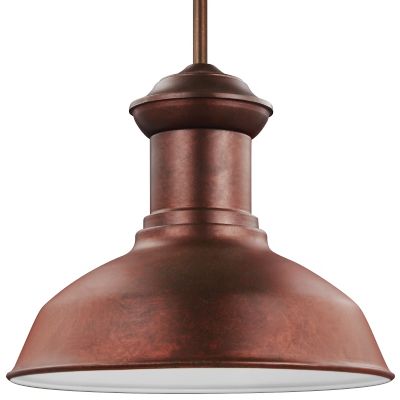 Fredricksburg Collection Outdoor Pendant