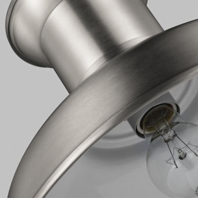 Fredricksburg Collection Outdoor Pendant