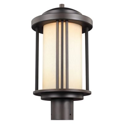 Crowell Collection Outdoor Post Lantern