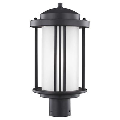 Crowell Collection Outdoor Post Lantern