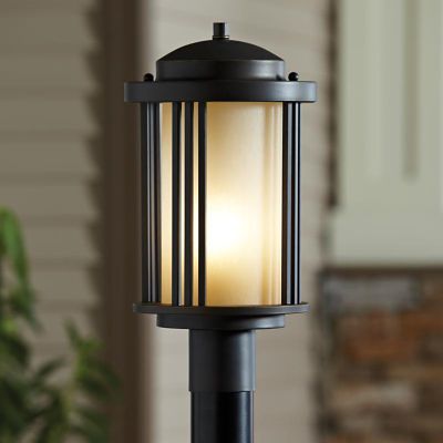 Crowell Collection Outdoor Post Lantern