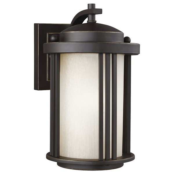 Crowell Outdoor Wall Sconce