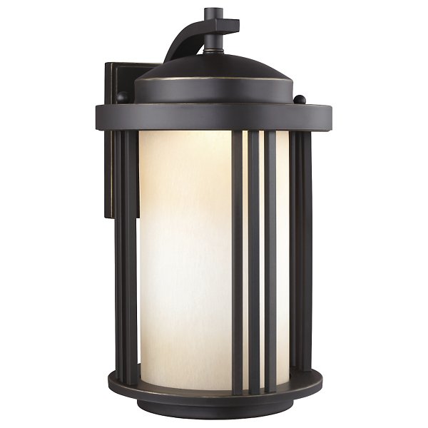 Crowell Outdoor Wall Sconce