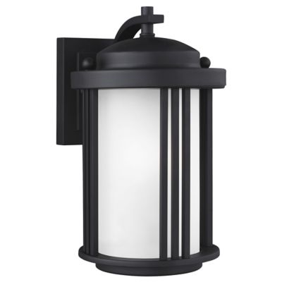 Crowell Collection Outdoor Wall Lantern