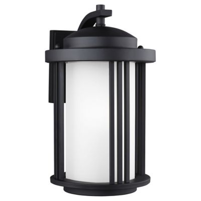 Crowell Collection Outdoor Wall Lantern