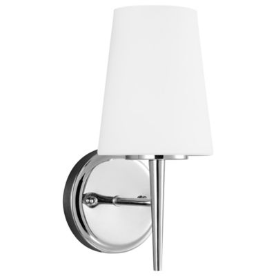 Driscoll Collection One Light Wall / Bath Sconce