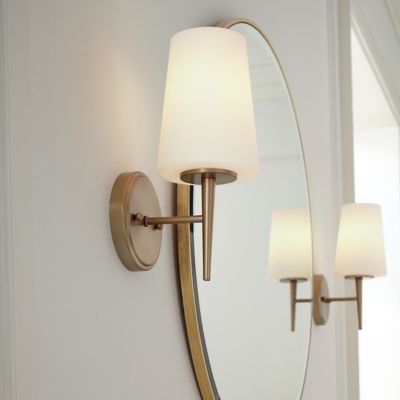 Driscoll Wall Sconce by Sea Gull Lighting at