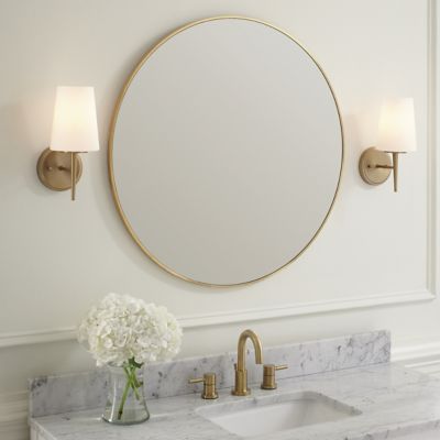 Driscoll Collection One Light Wall / Bath Sconce