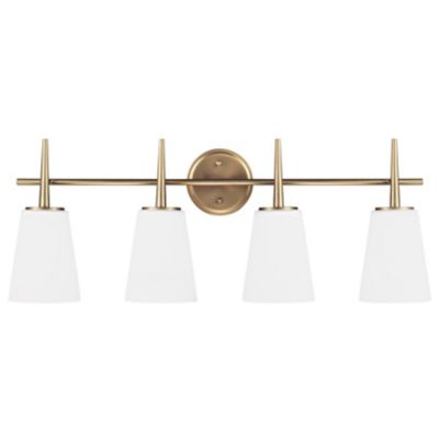 Driscoll Collection Wall / Bath