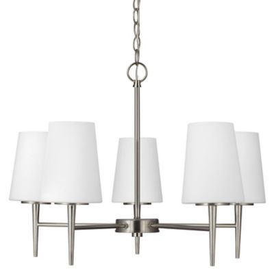 Driscoll Collection Chandelier