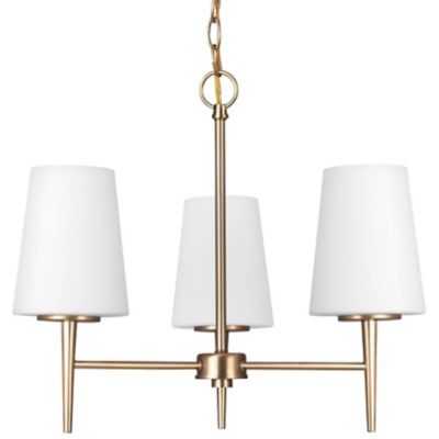 Driscoll Collection Chandelier