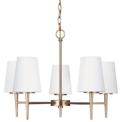 Driscoll Collection Chandelier