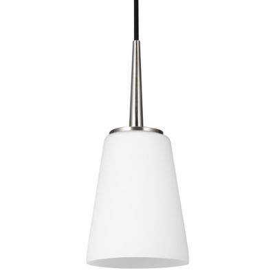 Driscoll Collection One Light Mini-Pendant