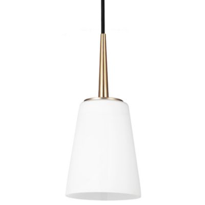 Driscoll Collection One Light Mini-Pendant