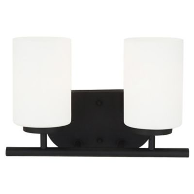 Oslo Collection Wall / Bath