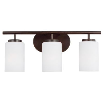 Oslo Collection Wall / Bath