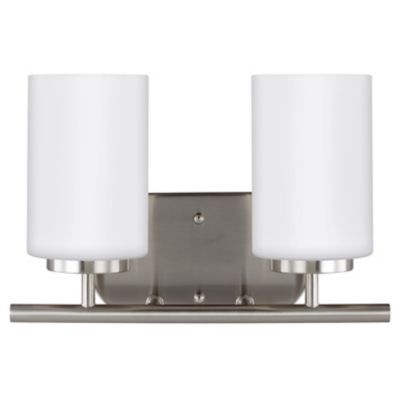 Oslo Collection Wall / Bath