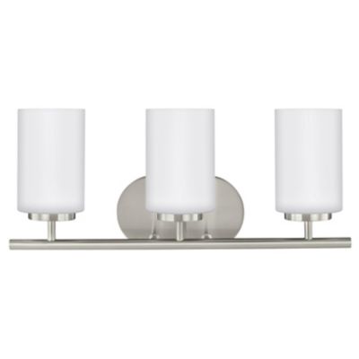 Oslo Collection Wall / Bath