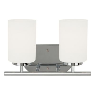 Oslo Collection Wall / Bath