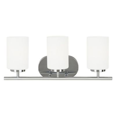 Oslo Collection Wall / Bath