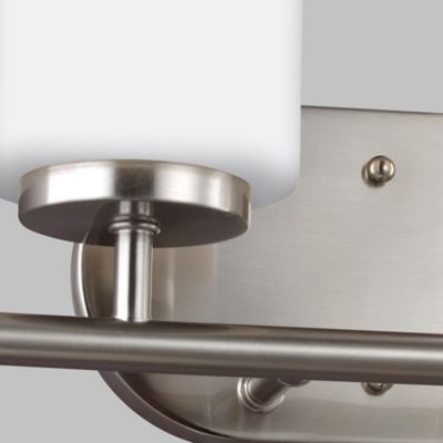 Oslo Collection Wall / Bath