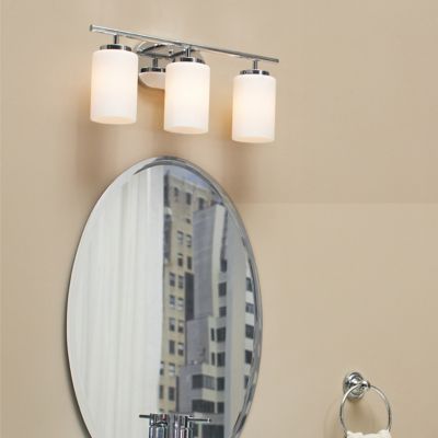 Oslo Collection Wall / Bath