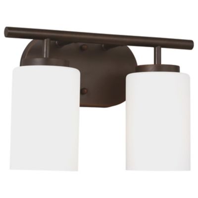 Oslo Collection Wall / Bath