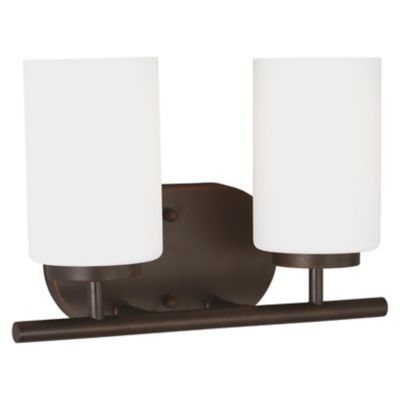 Oslo Collection Wall / Bath