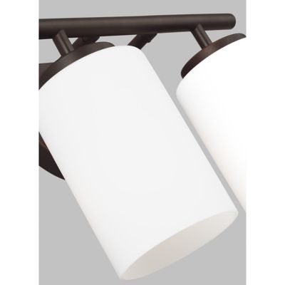 Oslo Collection Wall / Bath