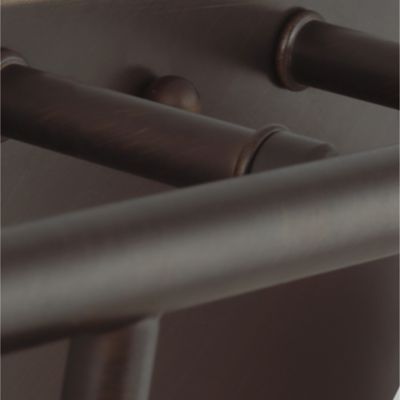 Oslo Collection Wall / Bath