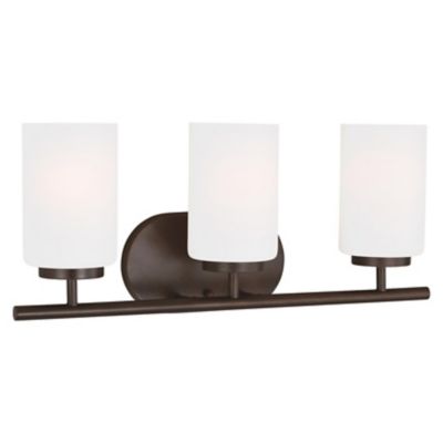 Oslo Collection Wall / Bath