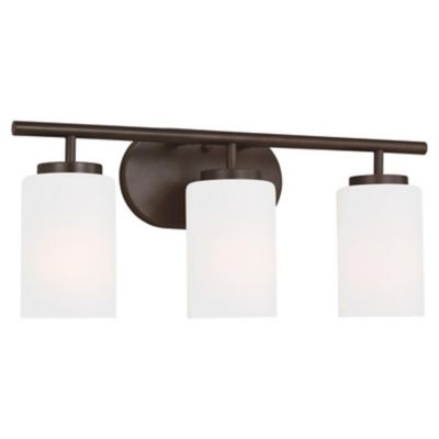 Oslo Collection Wall / Bath