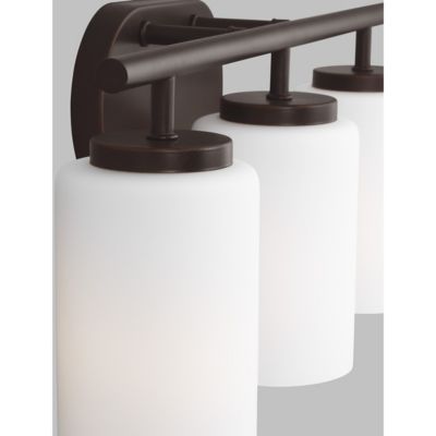 Oslo Collection Wall / Bath