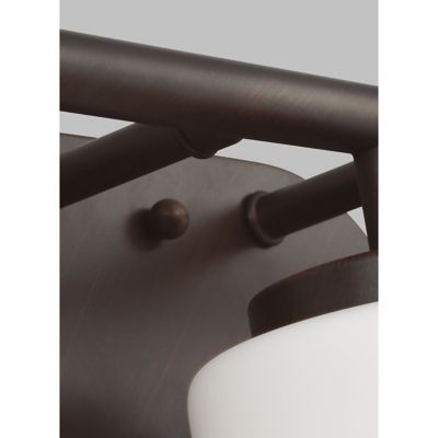 Oslo Collection Wall / Bath