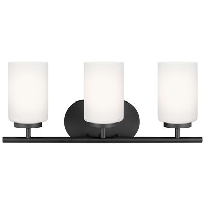 Oslo Collection Wall / Bath