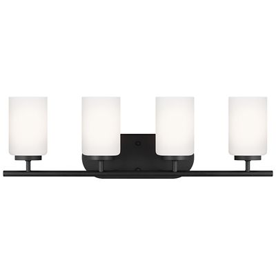 Oslo Collection Wall / Bath