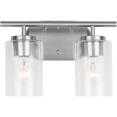 Oslo Collection Wall / Bath